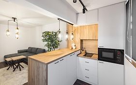 Agia 3-Comfort Apartment Sofia